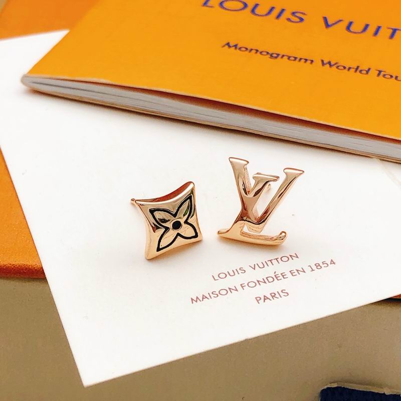 LV Earring 12yxx120